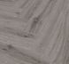 Кварц Вінілова підлога SPC ламінат Falquon The Floor Herringbone Р1002 Aspen Oak