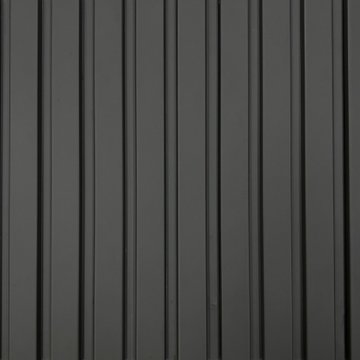 Панель на стену AGT PR03771 Унідекор 726-Темно-сірий шовк (мат)
