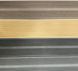 Терасна дошка ДПК дерево полімерний композит TardeX Lite колір Венге Натур Антрацит Стоун