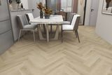 Кварц-вінілова підлога BlissGround SPC Tulum Day Herringbone