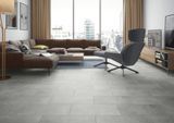 Ламінат Classen Visiogrande WR Бетон Бежений 56022 Клас 32, товщина 8 мм