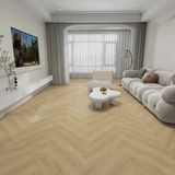 Кварц-вінілова підлога BERRY ALLOC Toronto - Oceania Herringbone