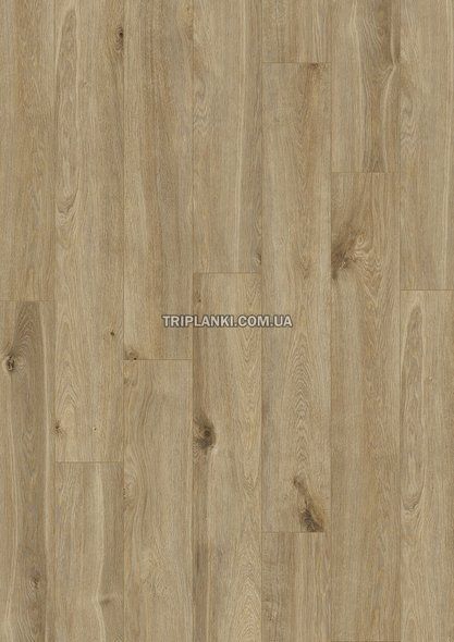 Ламинат влагостойкий BINYL PRO Warm wood 1523 Mayan Oak класс 33 толщина 8