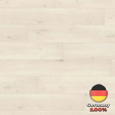Ламинат HARO Oak Emilia White 538765 Класс 32 Толщина 8