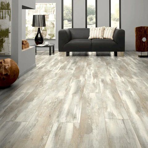 Ламінат Kronotex Amazone Oak Hella 4754 клас 33 товщина 10