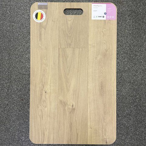 Ламінат Vitality Ultra Aqua Protect 4V Husk Oak 627