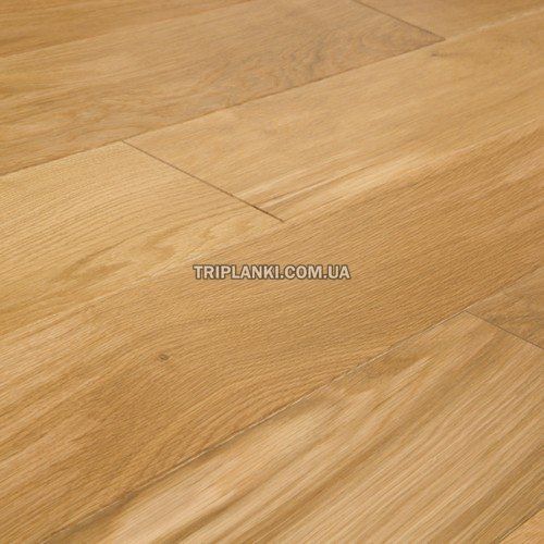 Паркетная Массивная доска Comfort Craft Дуб цвет под заказ 11