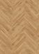 Ламінат Classen Дуб Даллас Ville Herringbone 66700 Клас 32 товщина 8