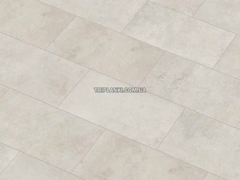 Ламінат Classen Visiogrande WR Бетон Бежений 56022 Клас 32, товщина 8 мм