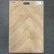 Виниловый пол SPC ламинат Barlinek NEXT STEP Benjamin Oak HB 33 класс 3D DLE+