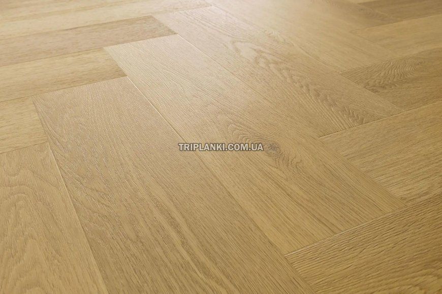 Клеевой виниловый пол Arbiton Amaron Herringbone DA 223 MENOR OAK