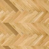 Паркетна дошка Англійська Ялинка &bull; CARAMEL Piccolo Herringbone 1WC000007, Натур