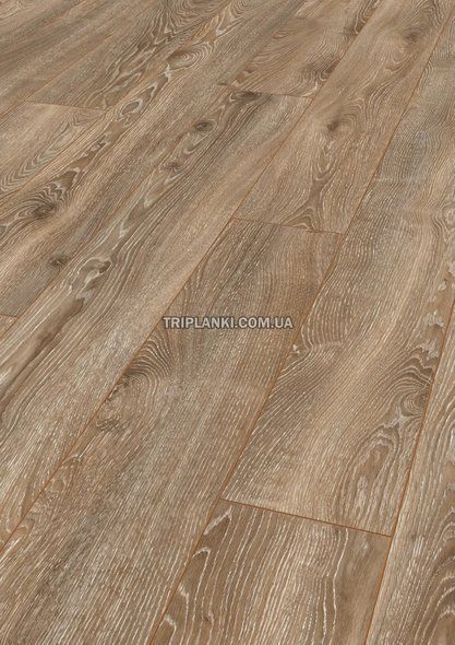 Ламінат Kronotex Mammut Plus Highland Oak Bronze 4795 клас 33 товщина 10