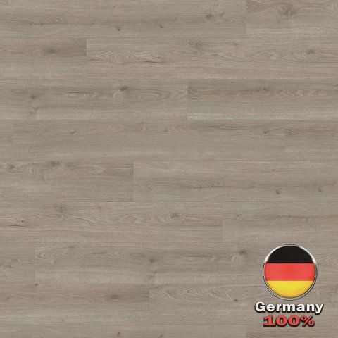 Ламинат HARO Oak Flavia Grey 544760 Класс 33 Толщина 8
