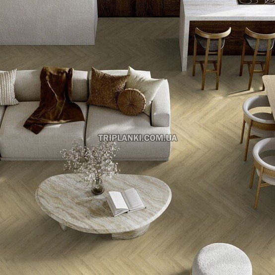 Кварц Вінілова підлога SPC ламінат GerFlor Virtuo SUNNY NATURE 997