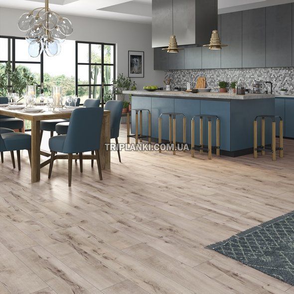Ламинат Classen Дуб Даргин Trend 56621 класс 33 толщина 8