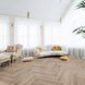 Ламинат Kronotex Herringbone 3766 Metz Oak - класс 32 толщина 8