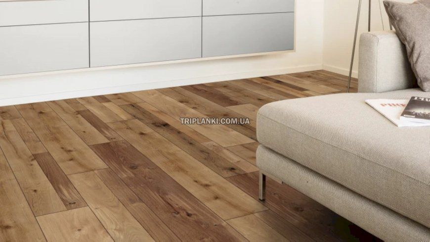 Ламинат Kaindl Natural Touch Дуб FARCO ELEGANCE K4362 - класс 32 толщина 8