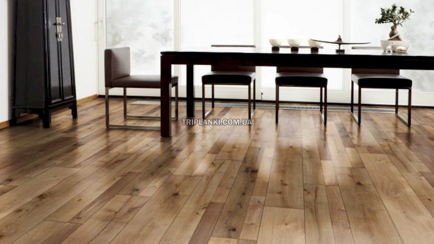 Ламинат Kaindl Natural Touch Дуб FARCO ELEGANCE K4362 - класс 32 толщина 8