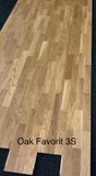 Паркетна дошка HARO PARKETT Oak 3S Favorit 548167