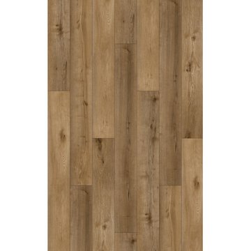 Кварц Вінілова підлога SPC Authentic Plank + підкладка Crocant Oak AC-508-PL