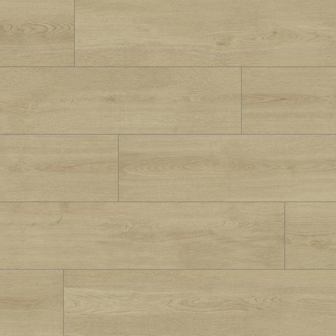 Кварц Вінілова підлога SPC/LVT ламінат Ceramin Soft Oak Grey Brown 65209