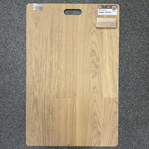 Вініловий кварц паркет SPC з дерев'яною поверхнею ESSENZA Oak Esthetic