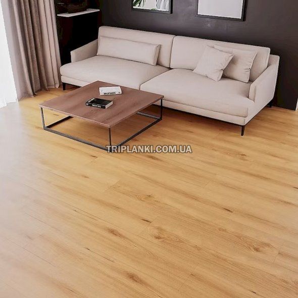 Клеевой Виниловый пол LVT GT Flooring WARP - GTDBAUCC010