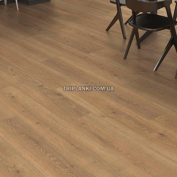 Ламінат HARO Oak Flavia Nature 544766 Клас 33 товщина 8
