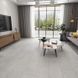 Кварц Вінілова підлога SPC ламінат BlissGround Stone Mist grey
