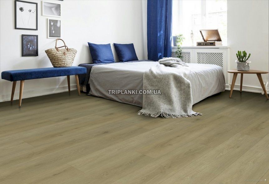 Кварц-вінілова підлога SPC ламінат FIRMFIT Nature Timeless EWH 7264