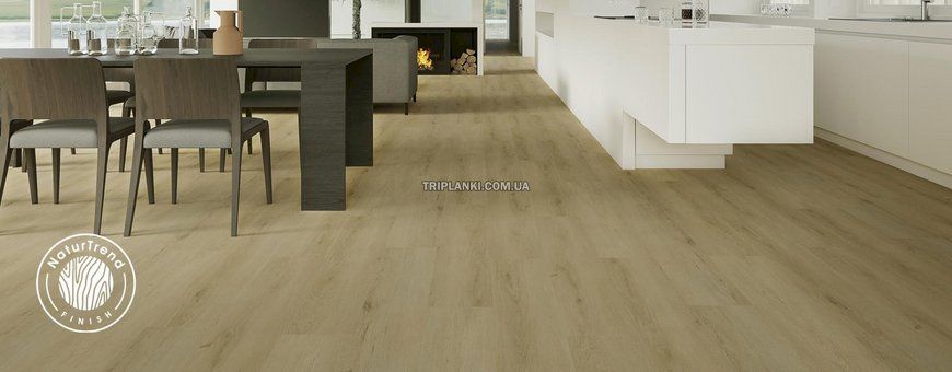 Кварц-вінілова підлога SPC ламінат FIRMFIT Nature Timeless EWH 7264
