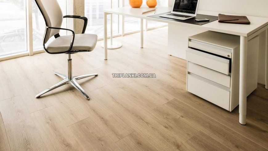 Ламинат Kaindl AQUA PRO Oak EVOKE CLASSIC K4420 - класс 33 толщина 8