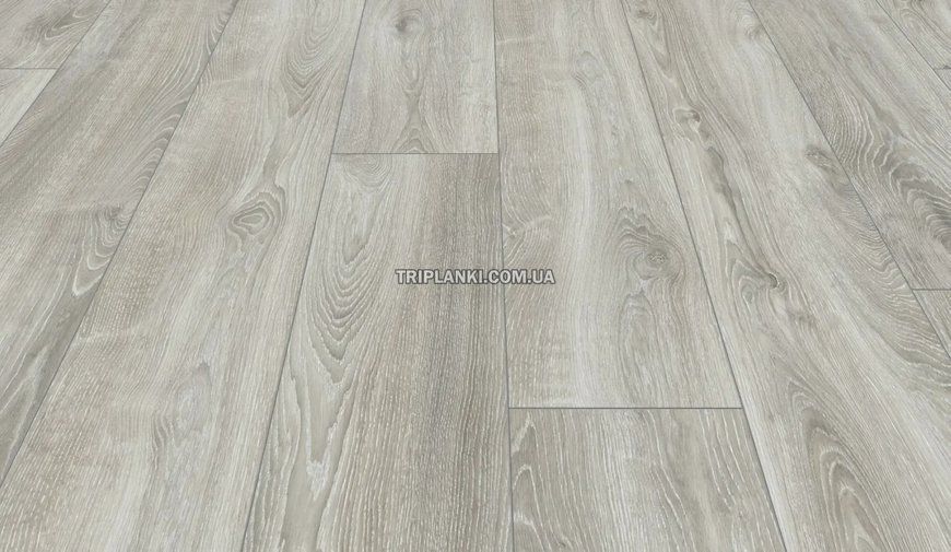 Ламінат Kronotex Mammut Plus Highland Oak Silver 4797 клас 33 товщина 10
