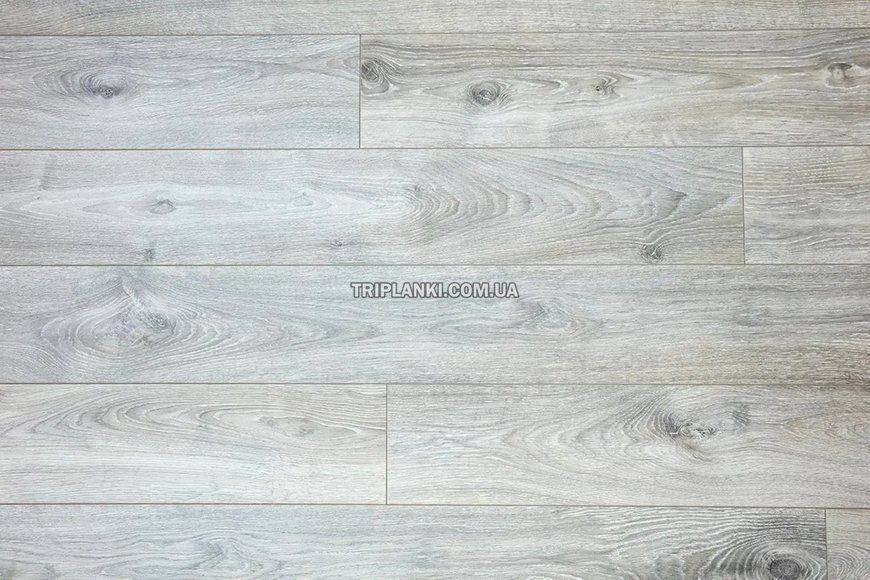 Ламінат Kronotex Mammut Plus Highland Oak Silver 4797 клас 33 товщина 10