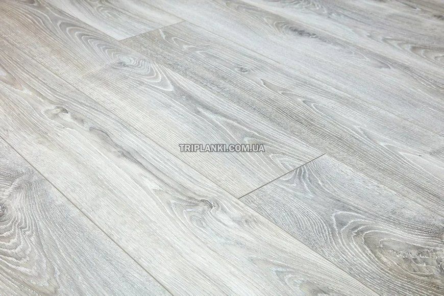 Ламінат Kronotex Mammut Plus Highland Oak Silver 4797 клас 33 товщина 10