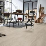 Ламинат Kronotex Mammut Plus Elegance Oak Grey 81152 класс 33 толщина 10