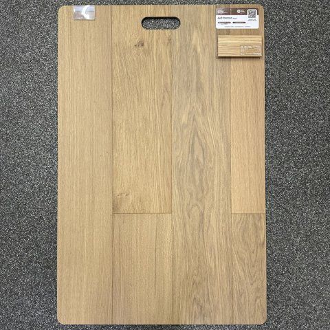 Вініловий кварц паркет SPC з дерев'яною поверхнею HARMON Oak Esthetic