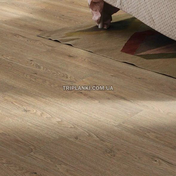 Ламінат HARO Oak Flavia Puro 544769 Клас 33 товщина 8