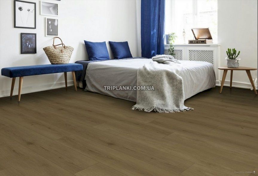 Кварц-вінілова підлога SPC ламінат FIRMFIT Nature Timeless EWH 7265