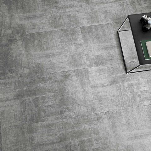 Кварц Виниловый пол SPC ламинат Arbiton Amaron Forma AMADORA GRAPHITE CAF 258