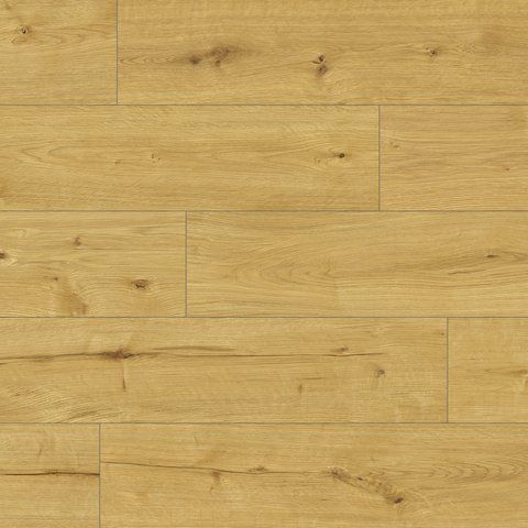Кварц Вінілова підлога SPC/LVT ламінат Ceramin Vibrant Oak Brown 65212