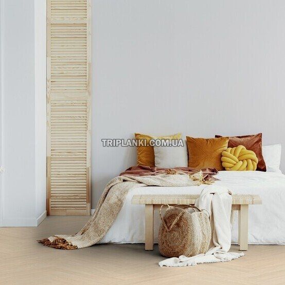 Кварц Виниловый пол LVT ламинат GerFlor Virtuo BLOMMA LIGHT 1464