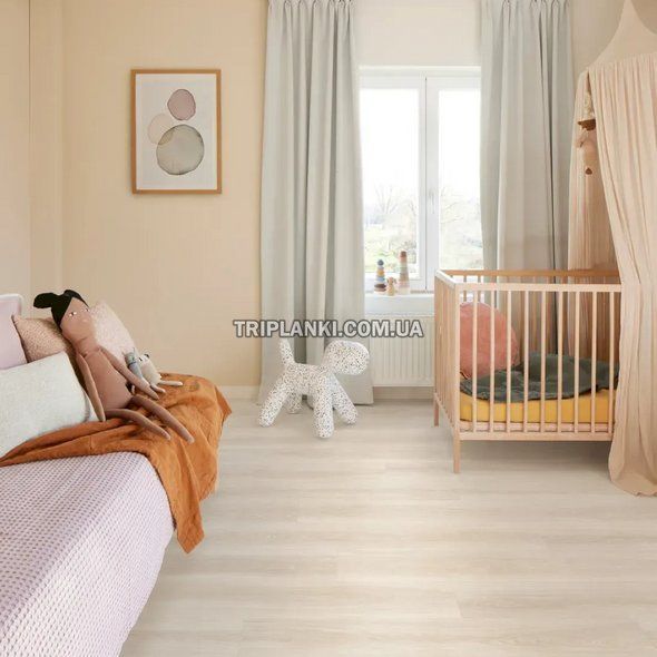Кварц-виниловый пол SPC ламинат Loc Floor Arkona Oak Beige LOTEP40335