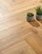 Ламинат Kronotex Herringbone 3861 Pisa Oak - класс 32 толщина 8