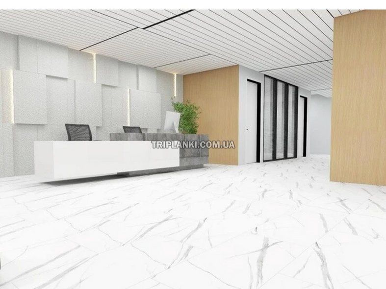 Кварц Виниловый пол BERRY ALLOC Oceania Stone SPC Temple - Beaulieu Canada
