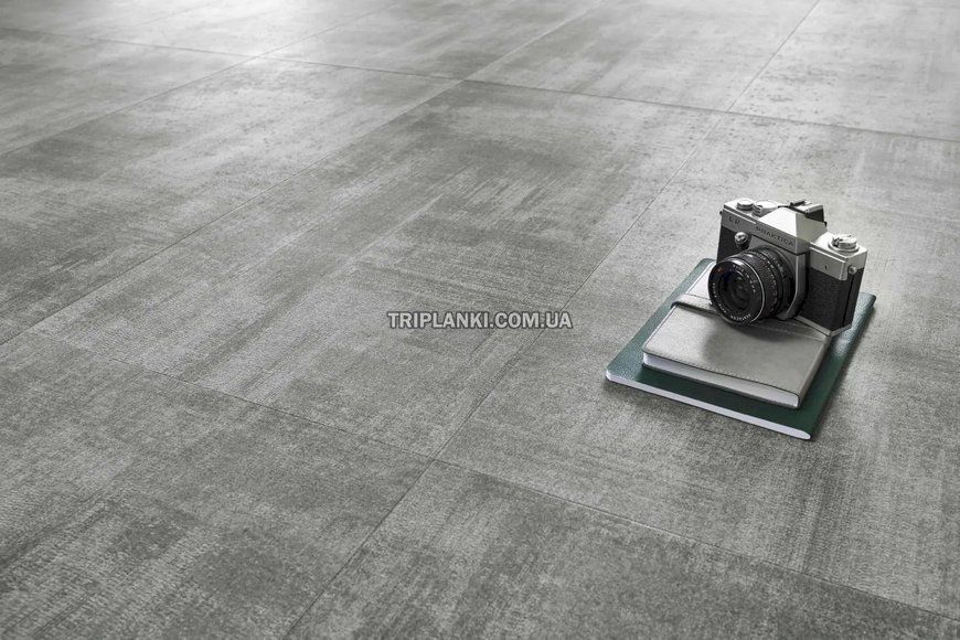Кварц Виниловый пол SPC ламинат Arbiton Amaron Forma AMADORA GRAPHITE CAF 258