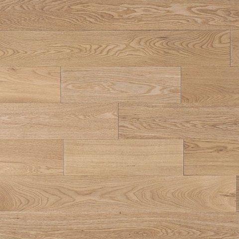 Паркетная Массивная доска Comfort Craft Дуб цвет под заказ 24
