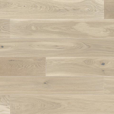 Паркетная доска Barlinek ДУБ Salt Grande однополосная, Натур +