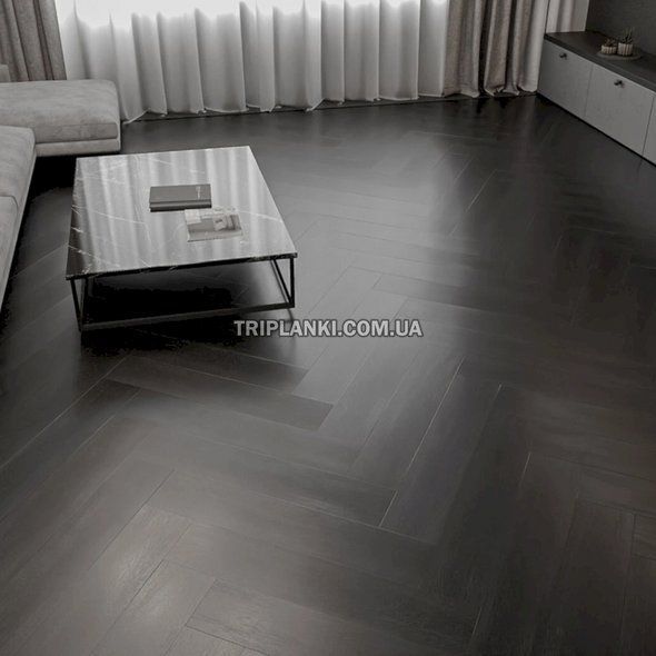 Кварц Вінілова підлога SPC ламінат GT Flooring AUDIOWARP - GTAFCL008
